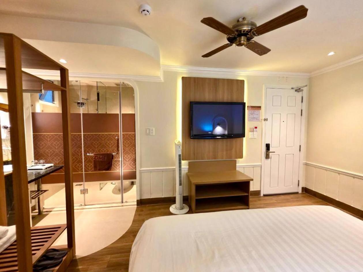Tulip Hotel 2 Далат Экстерьер фото
